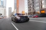 Mercedes-AMG CLS53 4Matic+ 2018 года (NA)